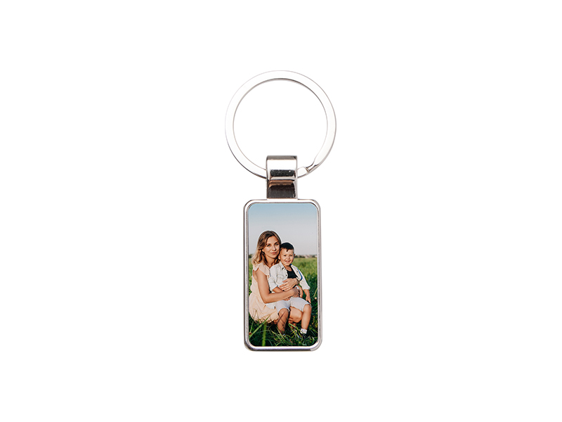 Sublimation Blank Key Chain (Football, 2.2*5.5cm) - JTrans Heat Press ...