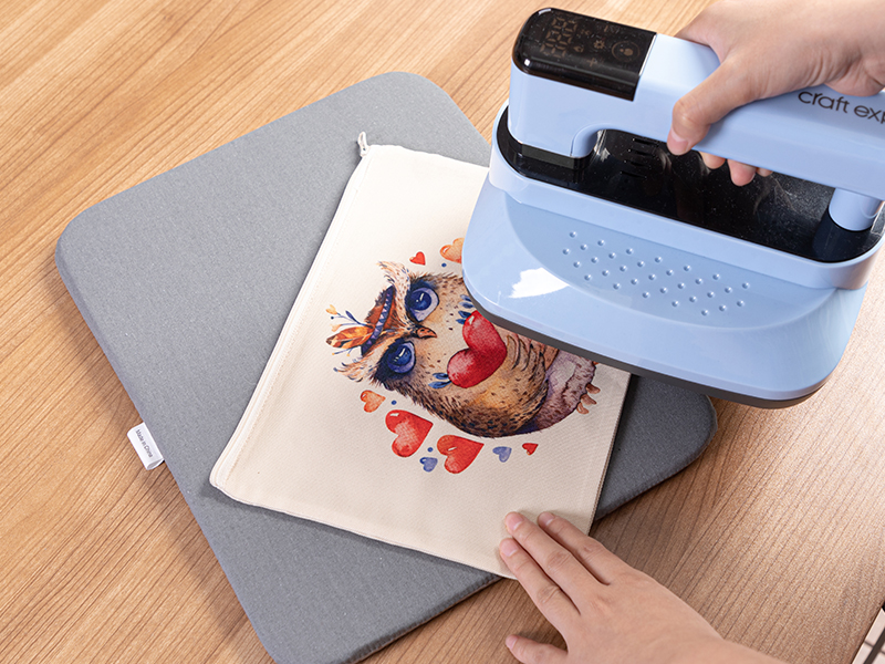 Heat Press Mat (290*380mm) JTrans Heat Press Machine Mug