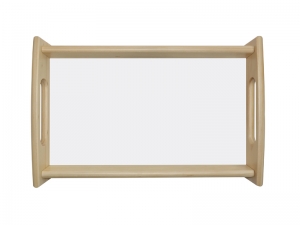 Sublimation Wooden Tray (25*38cm)