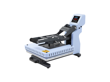 Craft Heat Presses (Manual, Drawer, Auto Drawer)