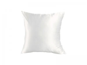 Sublimation Pillow Cover(Super-Soft Satin,40*40cm)