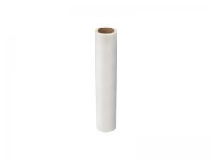 Double Matte Hot Cold Peel Heat Transfer DTF Film (60cm×100m)