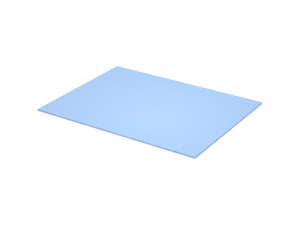 60*80*0.8cm Silicone Mat for Large Format Heat Press