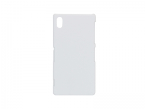 Sublimation 3D Sony Z2 Cover