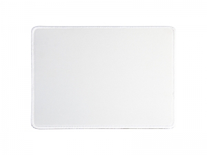 Sublimation 5mm Sewn-Edge Mouse Pad (Rect, 197*235mm)
