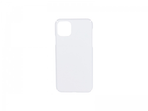 Sublimation 3D iPhone 11 Pro Max Edge Cover (Frosted, 6.5&quot;)