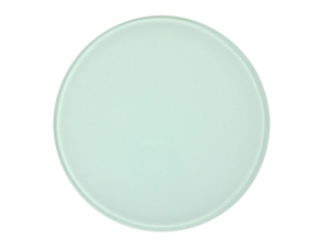 Sublimation Round Glass Mug Mat