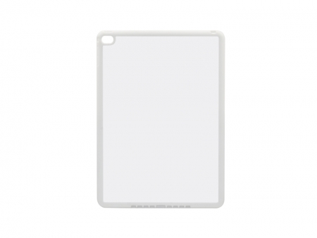 Sublimation iPad Air 2 PC+TPU Cover