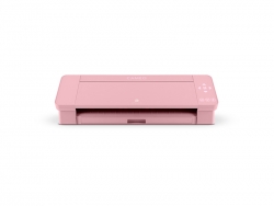 Silhouette Cameo 4 Digital Cutting Machine 12&quot;(Pink)