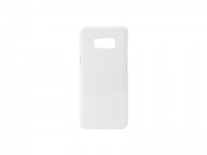 Sublimation 3D Samsung S8 Plus Cover