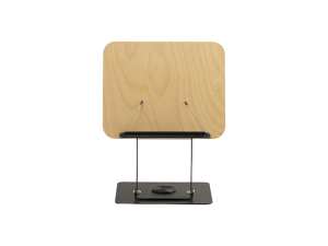 Sublimation Plywood Reading Stand