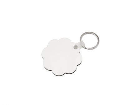 Sublimation HB Key Ring(Sunflower)