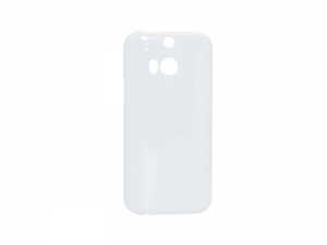 Sublimation 3D HTC M8 Cover