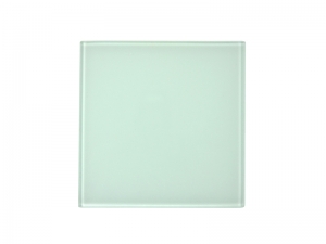 Sublimation Mug Coaster(Glass, Square)