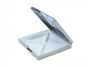 Sublimation Pill Box(Square)