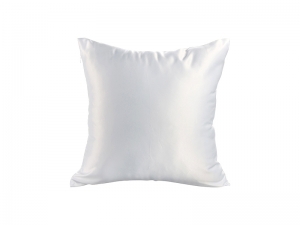 Sublimation Pillow Cover(Satin,40*40cm)