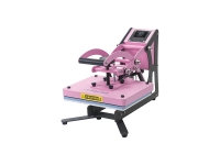 co2CREA Hard Case Replacement for Cricut Easy Press Mini Heat Press Machine  (Pink Case + Inner Box) : : Home