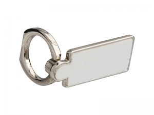 Sublimation Mobile Phone Ring Holder(Square)