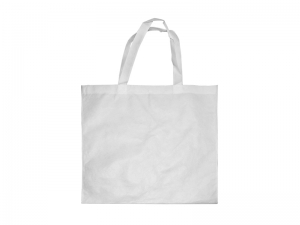 Sublimation Shopping Bag