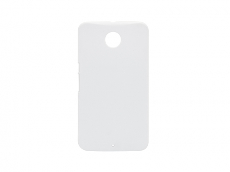 Sublimation Google Nexus6 3D Cover