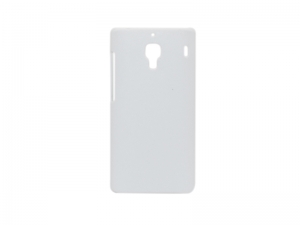 Sublimation 3D Xiaomi Redmi 1S Cover