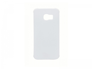 Sublimation 3D Samsung Galaxy S6 Edge Cover