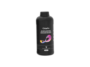 3D Soft UV DTF Ink (Varnish)
