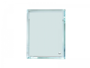 Sublimation Crystal Glass Frame 16