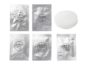 Refill Pad