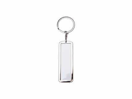 Sublimation Blank Keychains Metal Key Ring With Bottle Opener Hot Transfer  Printing Diy Blank Consumables From Yonger99, $0.87