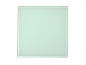 Sublimation Square Glass Mug Mat