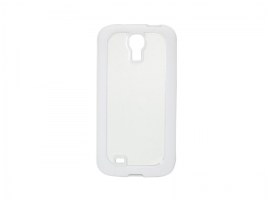 Sublimation Samsung Galaxy S4 cover