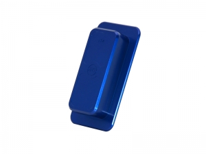 Sublimation 3D iPod Touch 4 Cover Tool