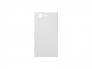 Sublimation 3D Sony Z3mini cover