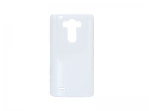 Sublimation 3D Phone Cover for G3