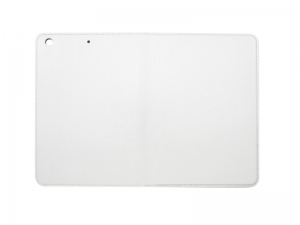Sublimation iPad Mini Leather Flip Cover