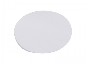 Sublimation Round Gummed Badge(7.8cm)