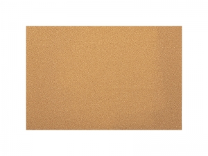 Engraving Blanks Cork Placemat(32*45cm)