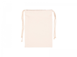 Sublimation Drawstring Bags(22*30cm)