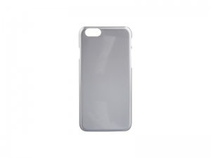 Sublimation 3D iPhone 6/6S Film Cover(Silver)