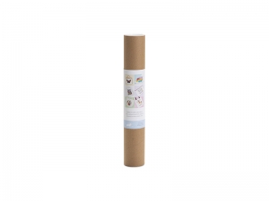 Craft Express Sublimation Clear Matte HTV Vinyl 12&quot;x 25ft per roll