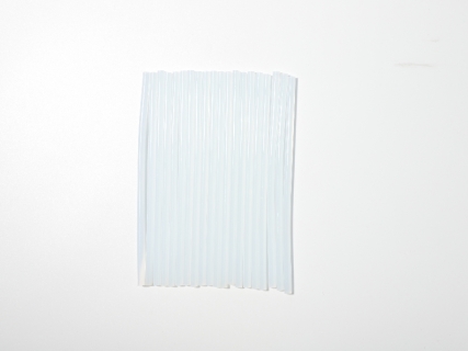 Clear Hot Glue Stick