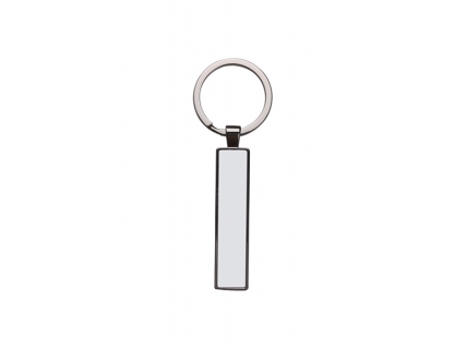 Photo USA Key Ring Blank Sublimatable Key Chain