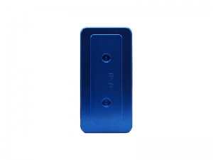 Sublimation 3D iPhone 7 Plus Cover Tool(Heating)