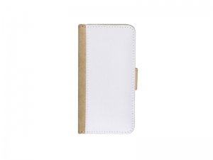Sublimation iPhone 5/5S/SE Foldable Case Gold