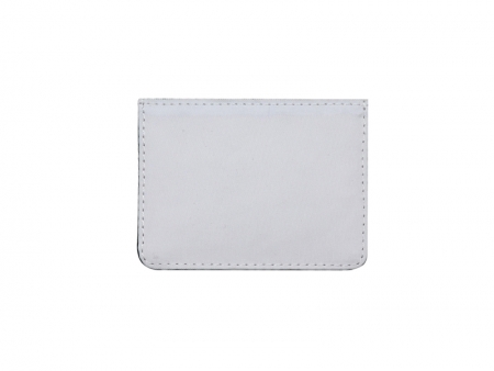 Sublimation Credit Card Case