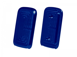 Sublimation 3D Samsung Galaxy S3 mini Cover Tool (Heating, Universal)