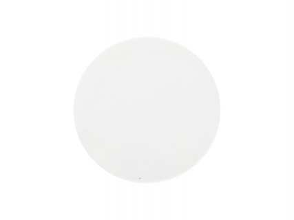 Sublimation Round Marble Coaster w/ Cork (φ10cm/ 3.94&quot;)