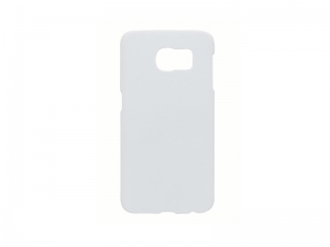 Sublimation 3D Samsung Galaxy S6 Cover